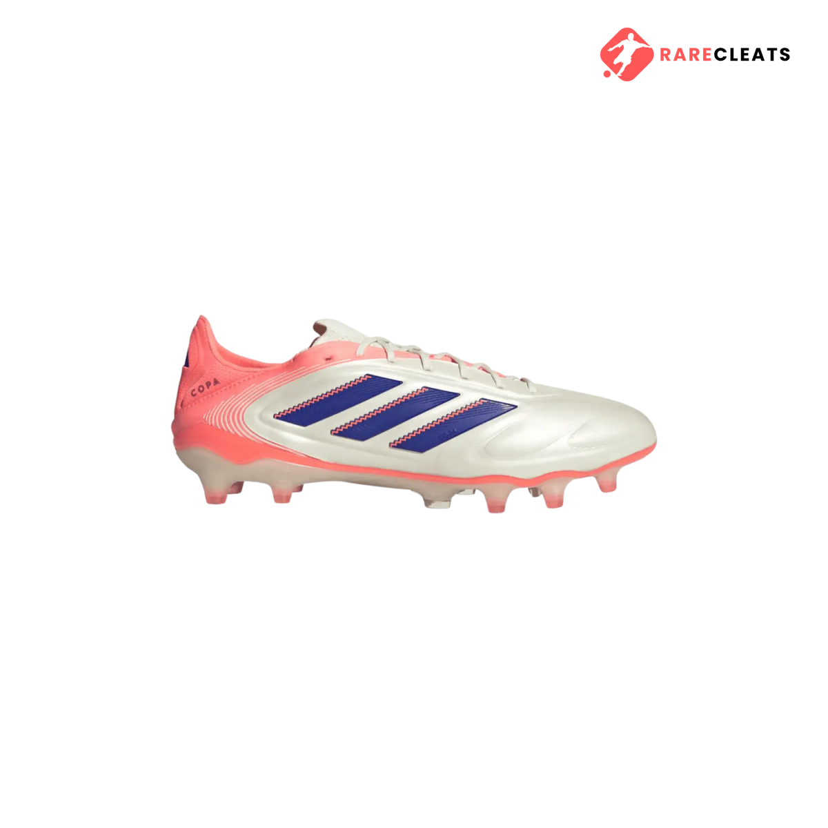 Copa Pure 3 Elite FG - Coral Blaze Pack - Rare Cleats