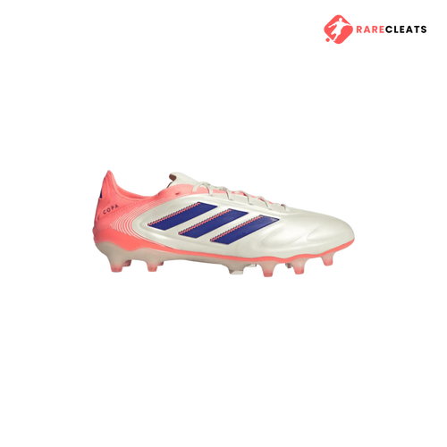 Copa Pure 3 Elite FG - Coral Blaze Pack - Rare Cleats