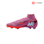 Mercurial Superfly 10 Elite FG Scary Good - Rare Cleats