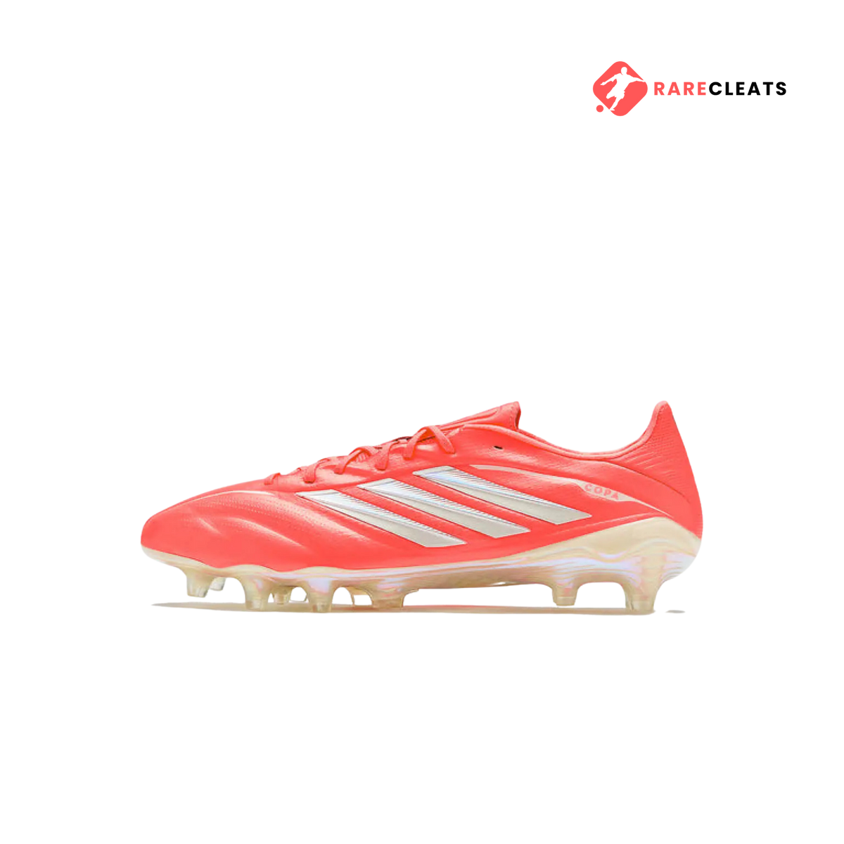 Copa Pure IV Elite FG - Road to Glory World Cup Pack - Rare Cleats
