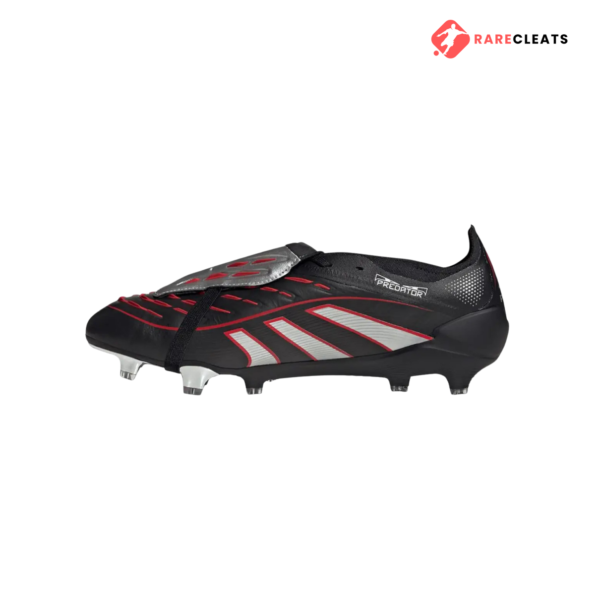 Predator Elite Zidane FT FG - Rare Cleats