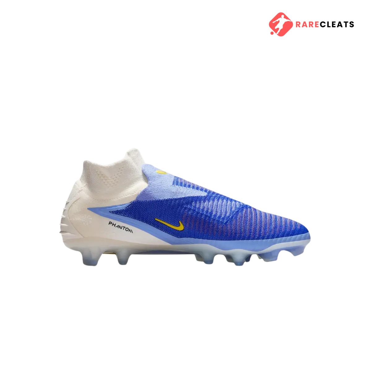 Phantom 6 High Elite FG Fear Nothing - Rare Cleats