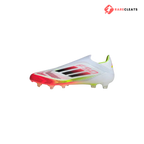 F50 Elite FG Laceless Pure Victory - Rare Cleats