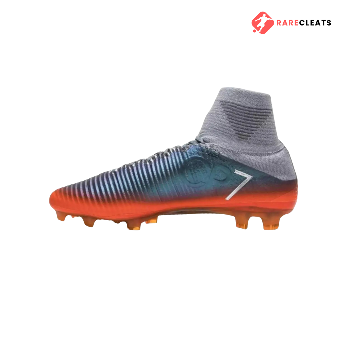 Mercurial Superfly 5 Elite FG CR7 - Rare Cleats