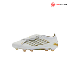 Predator Elite FT FG - Zinedine Zidane - Rare Cleats