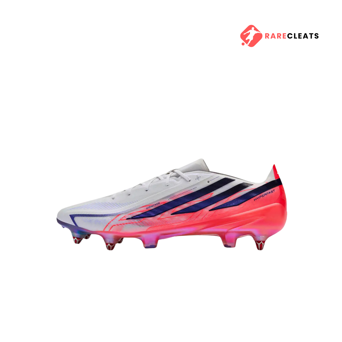F50 Hyperfast Elite SG - Chaos vs Control Pack - Rare Cleats