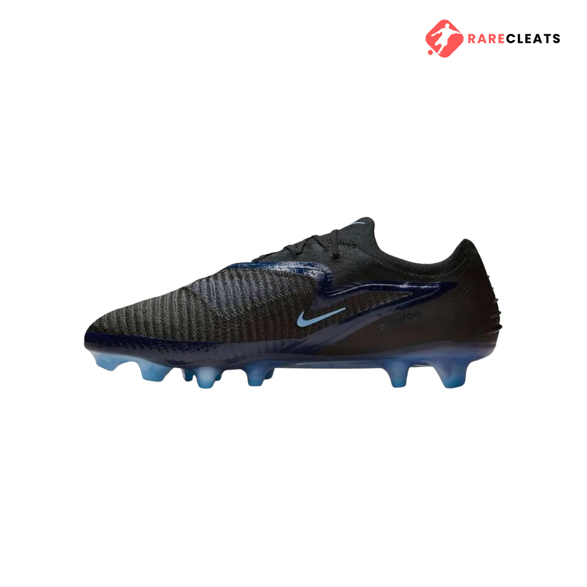 Phantom 6 Elite FG Shadow - Rare Cleats