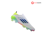 F50 Elite Laceless FG Stellar Icon - Rare Cleats