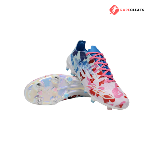 F50 Elite SG X BAPE - Rare Cleats