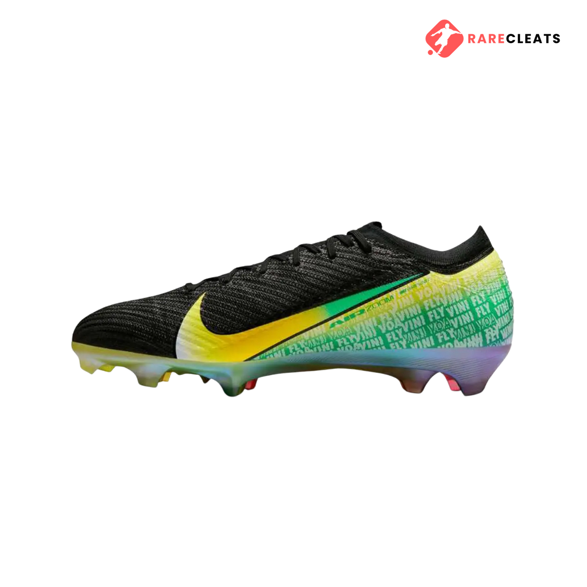 Mercurial Vapor 16 Elite FG Vini Jr - Rare Cleats