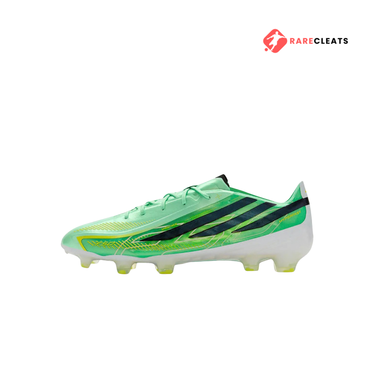 F50 Hyperfast Elite FG - Final Rush Pack