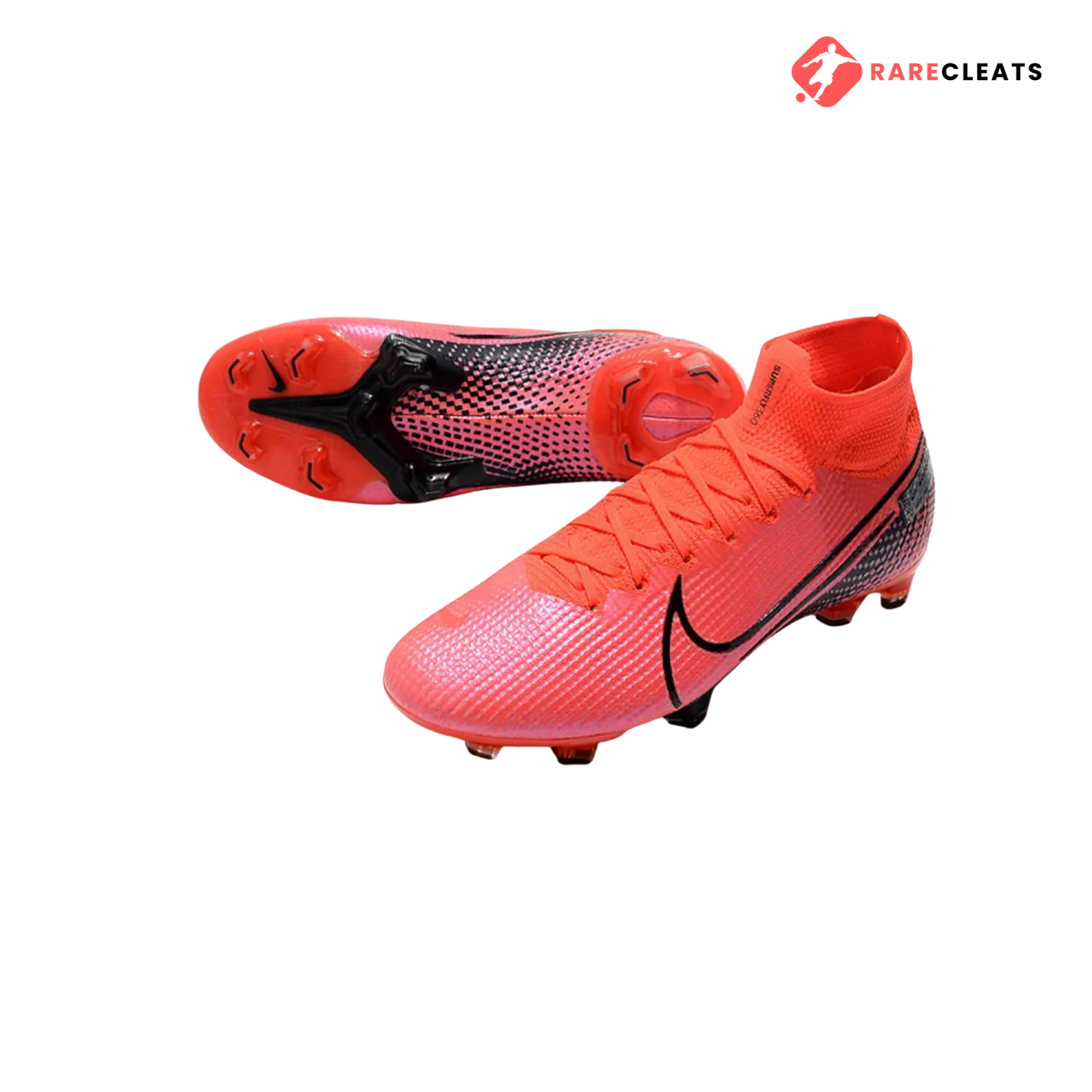 Mercurial Superfly 7 Elite FG Future Lab - Rare Cleats