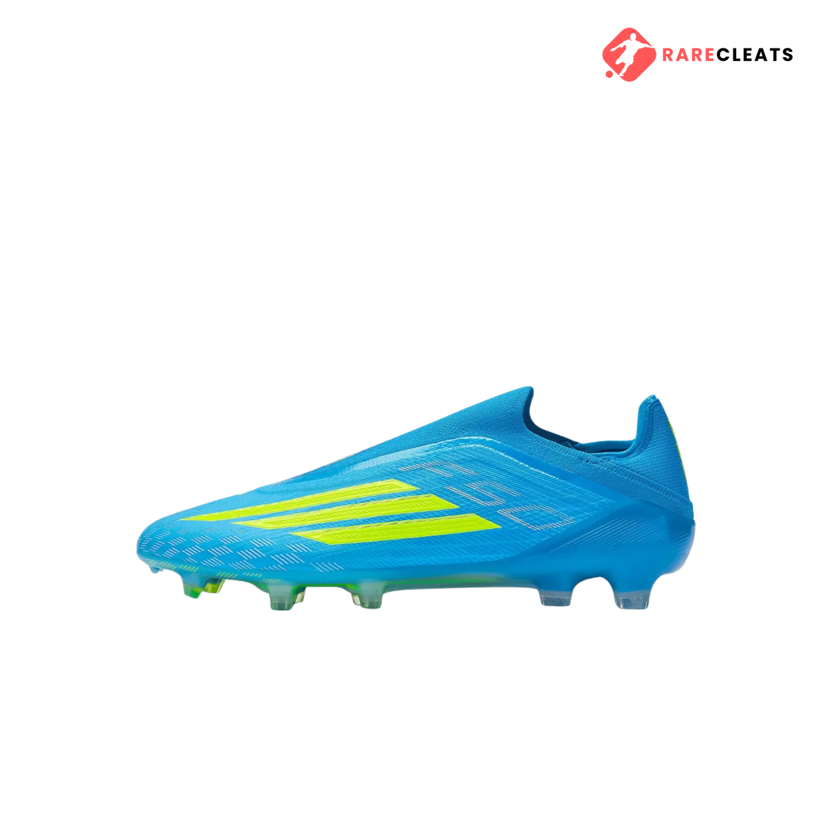 F50 Elite Laceless FG - Ice Cold Precision Pack - Rare Cleats