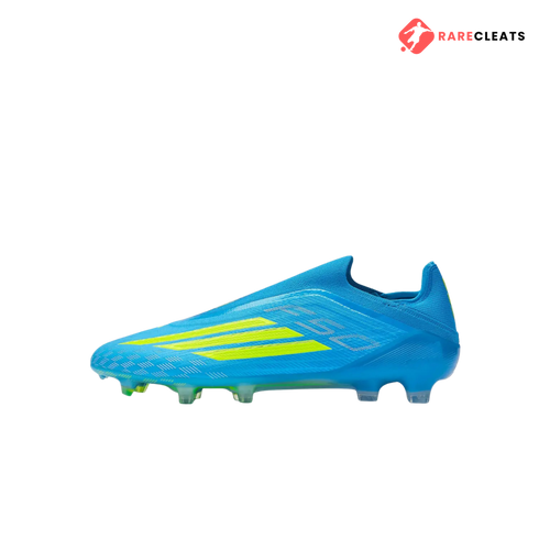F50 Elite Laceless FG - Ice Cold Precision Pack - Rare Cleats