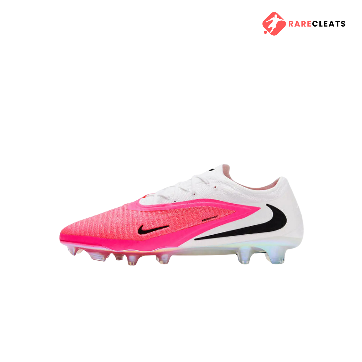 Phantom 6 Low Elite FG - Breakout World Cup Pack - Rare Cleats