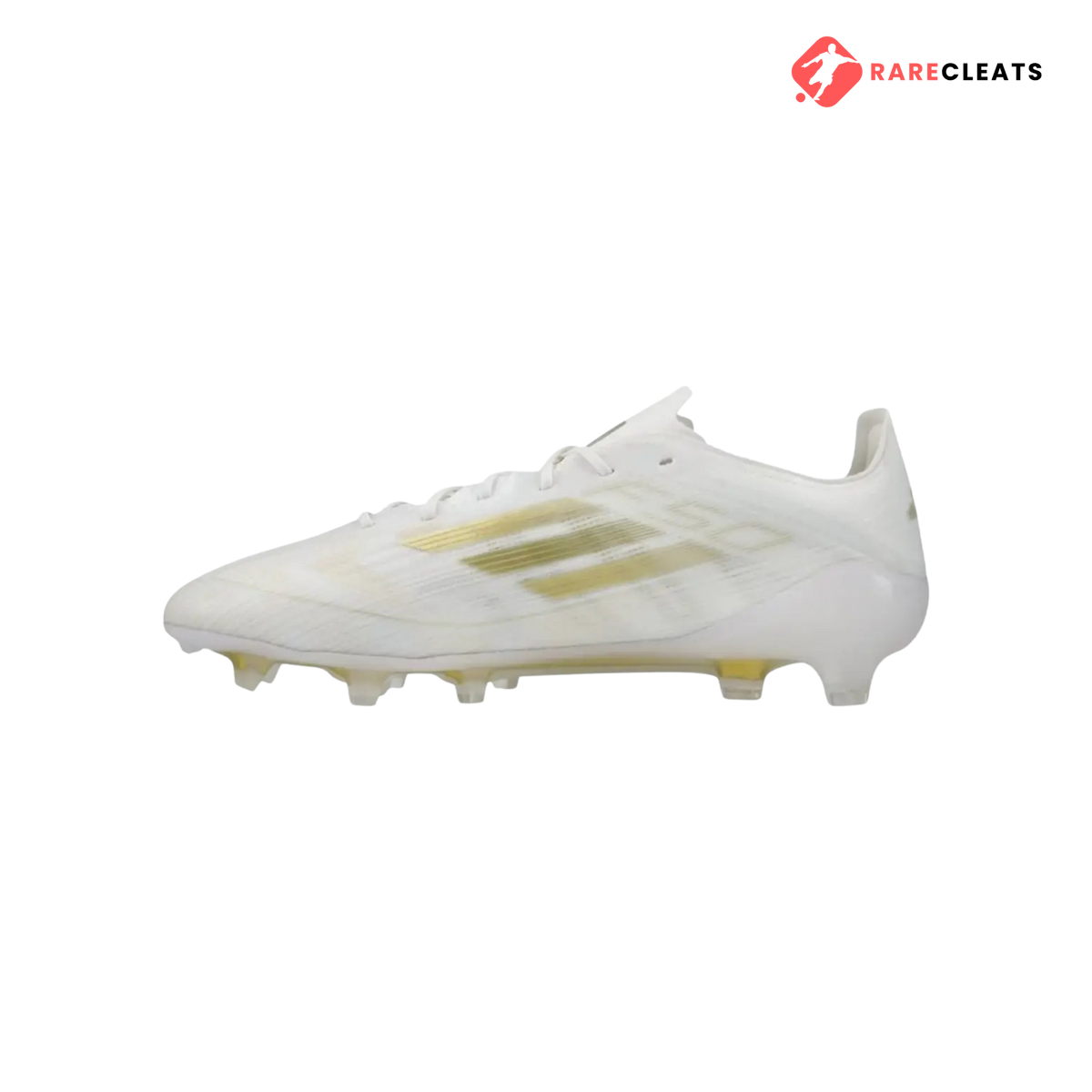 F50 Elite FG Day Spark - Rare Cleats