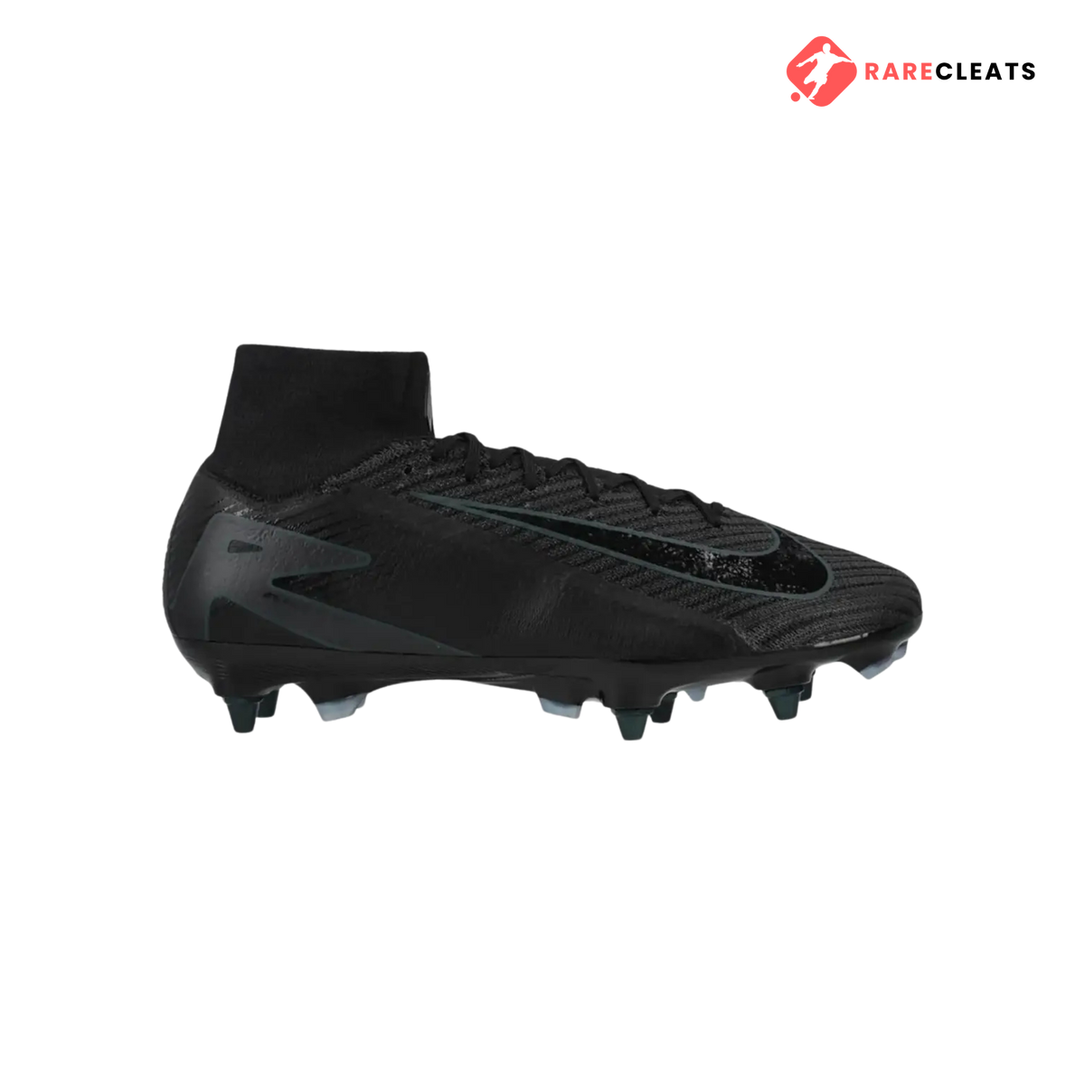 Mercurial Superfly 10 Elite SG Shadow - Rare Cleats