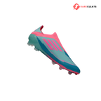 F50 Elite FG Messi Laceless - Rare Cleats