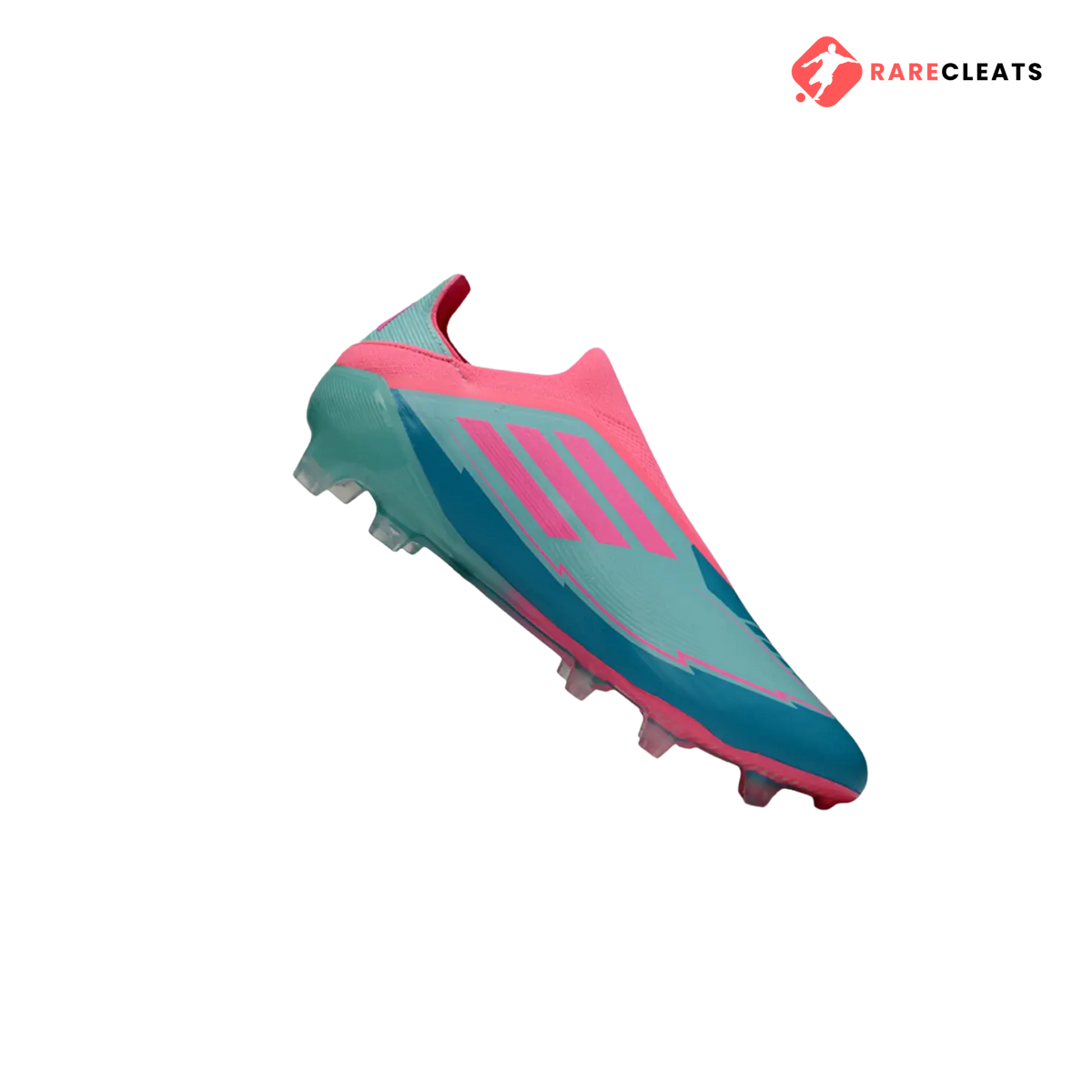 F50 Elite FG Messi Laceless - Rare Cleats