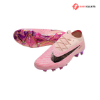 Phantom GX Elite FG Pink - Rare Cleats