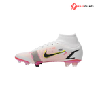 Mercurial Superfly 8 Elite FG Rawdacious - Rare Cleats
