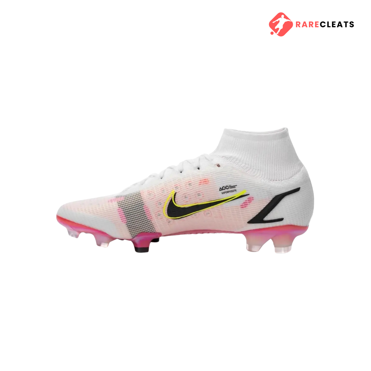 Mercurial Superfly 8 Elite FG Rawdacious - Rare Cleats