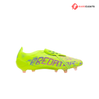 Predator Elite FT FG Mystic Victory - Rare Cleats