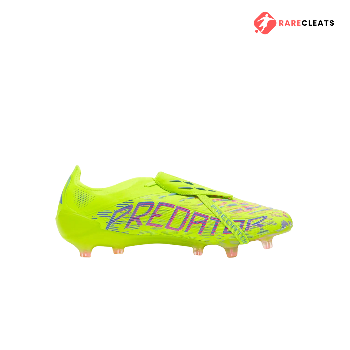 Predator Elite FT FG Mystic Victory - Rare Cleats
