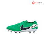 Tiempo Legend 10 Elite FG Fear Nothing - Rare Cleats