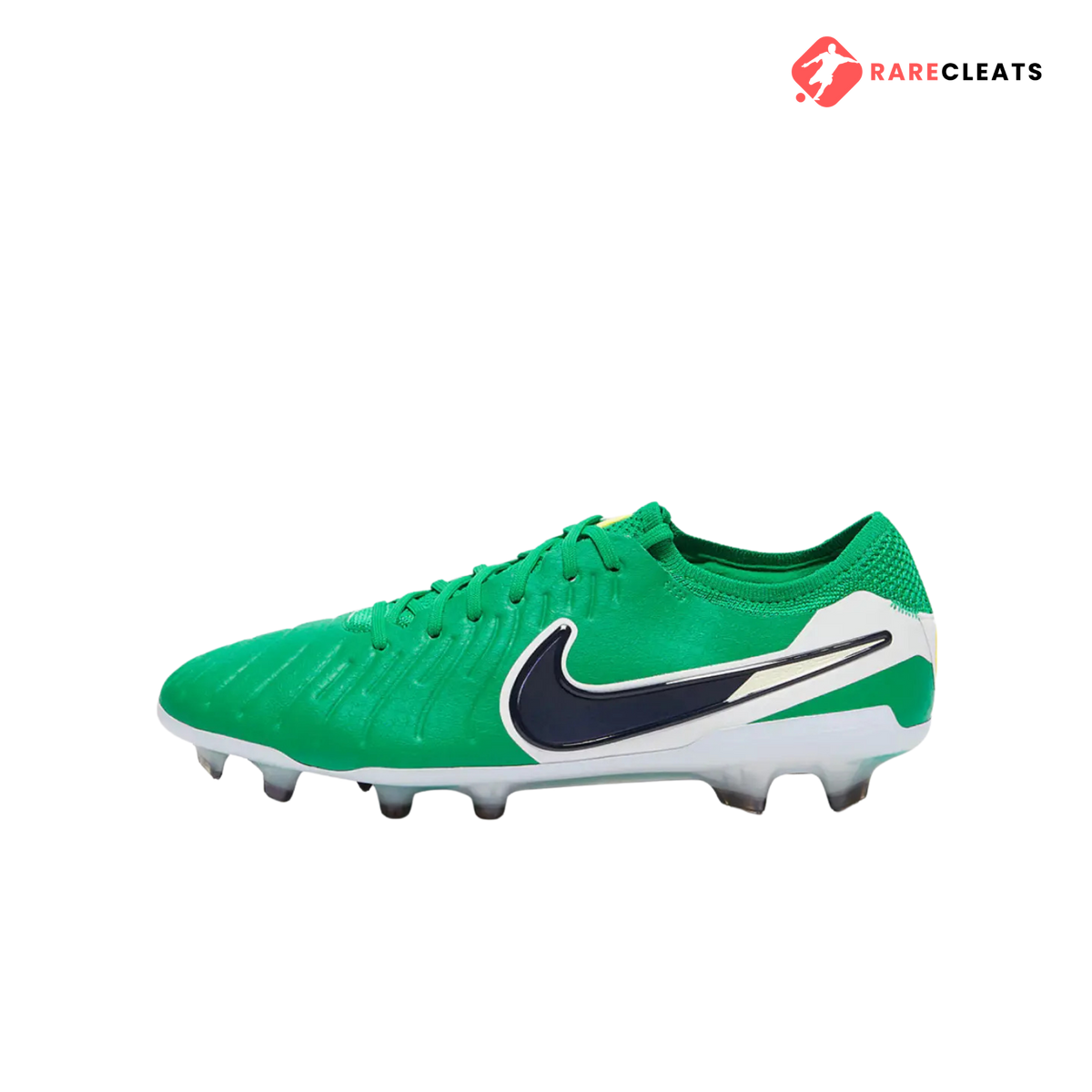 Tiempo Legend 10 Elite FG Fear Nothing - Rare Cleats