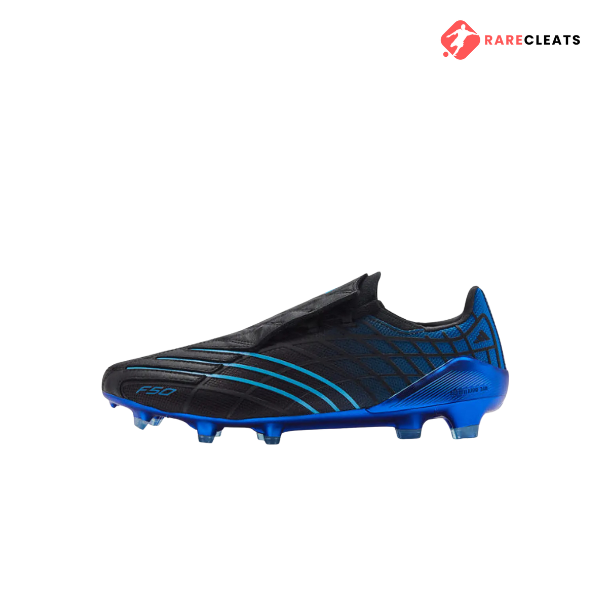 F50 Elite Spider FG - Limited Edition - Rare Cleats