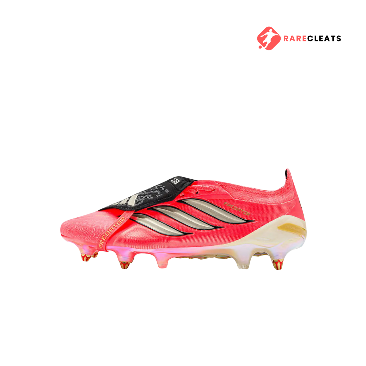 Predator Elite FT SG - Road to Glory World Cup Pack - Rare Cleats
