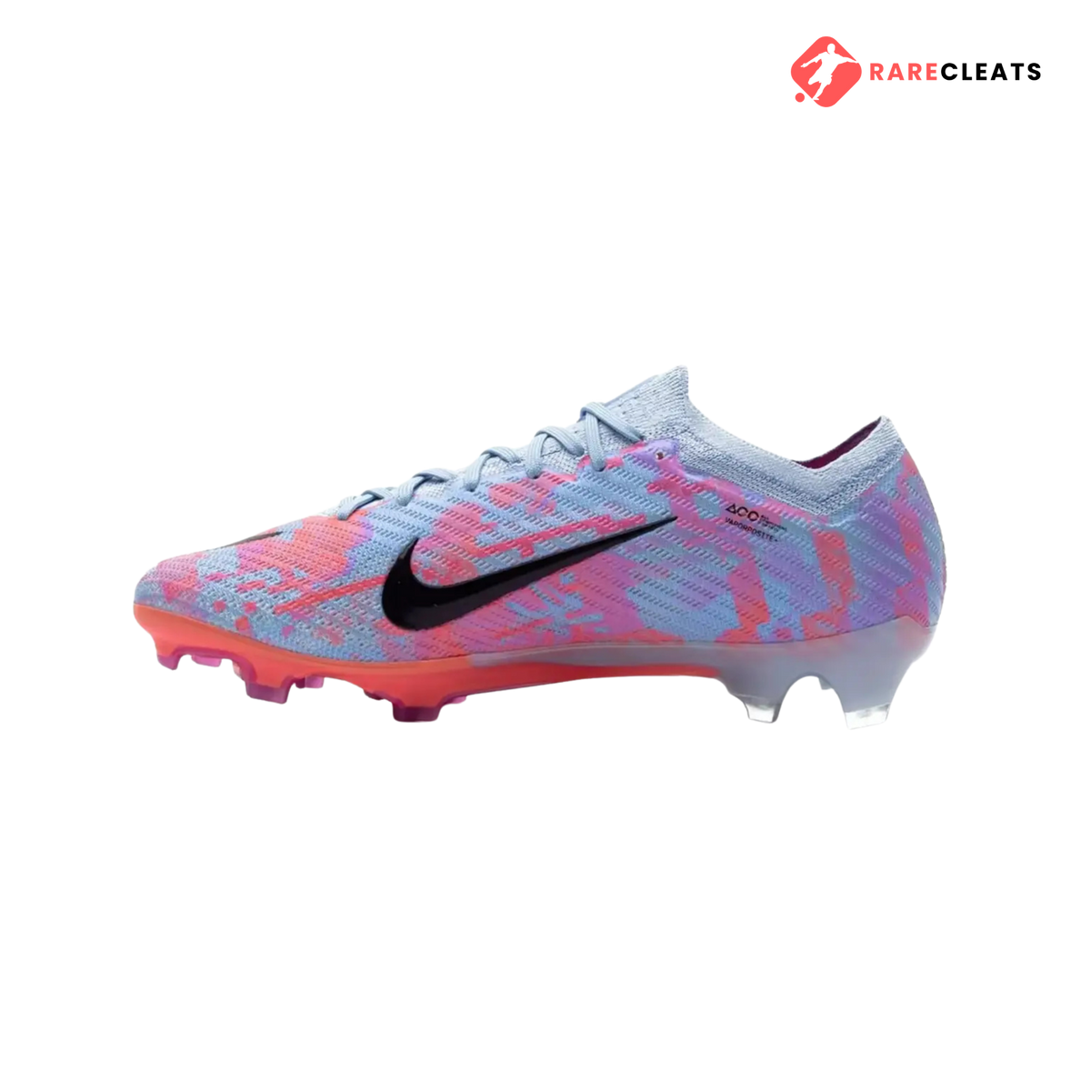 Mercurial Vapor 15 Elite FG MDS 006 - Rare Cleats