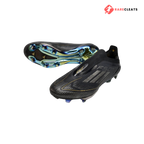 F50+ Laceless FG Dark Spark - Rare Cleats