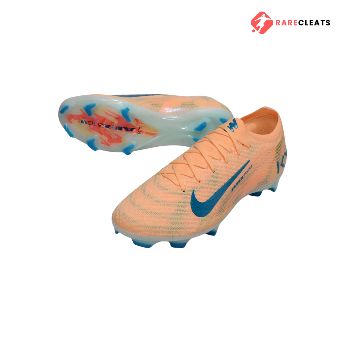 Mercurial Vapor 16 Elite FG Kylian Mbappe - Rare Cleats