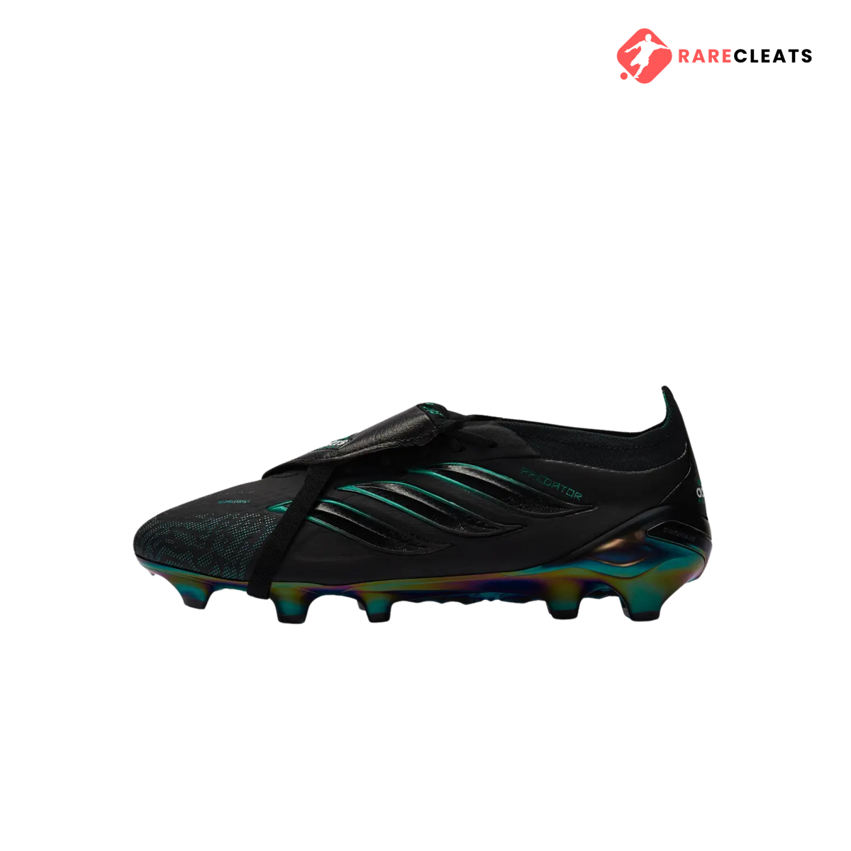 Predator Elite EQT FT FG - Limited Edition - Rare Cleats