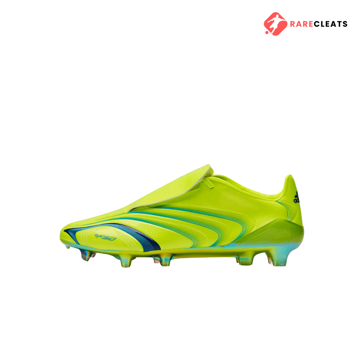 F50 Elite Tunit FG - Limited Edition - Rare Cleats