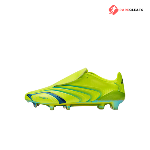 F50 Elite Tunit FG - Limited Edition - Rare Cleats