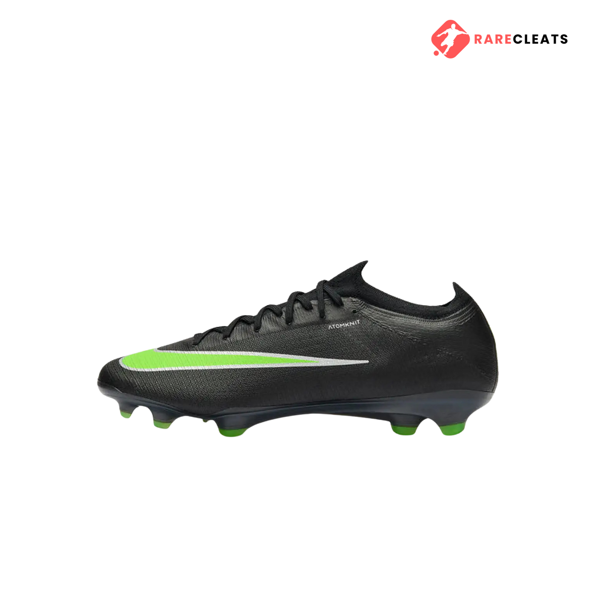 Mercurial Vapor 17 Elite FG Black Pack - Rare Cleats