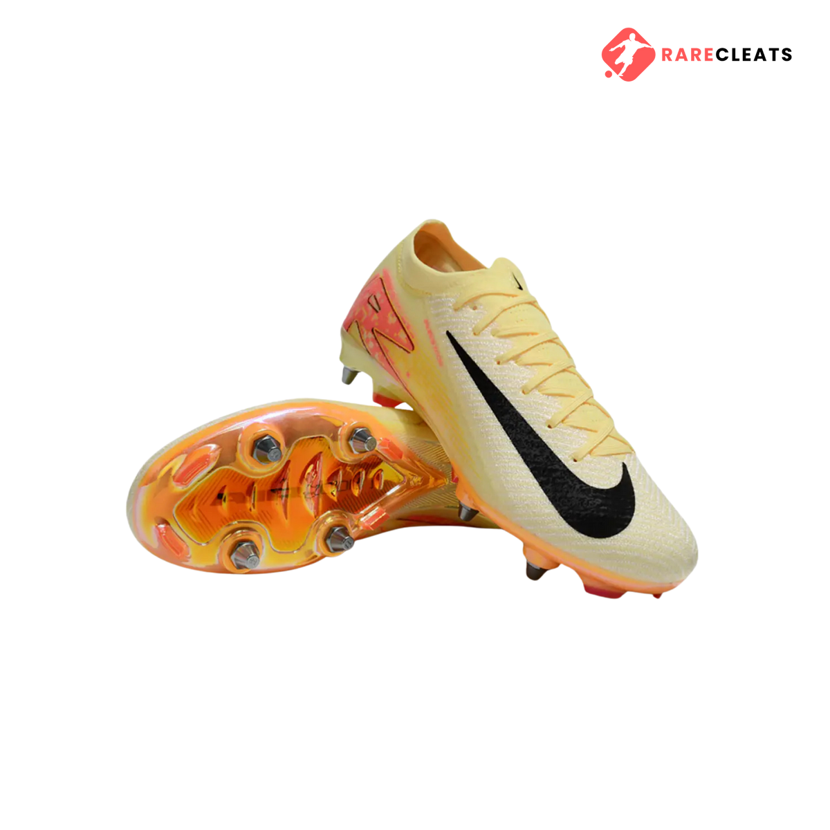 Mercurial Vapor 16 Elite SG Kylian Mbappe - Rare Cleats