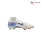 MercuriaI Superfly 10 EIite FG Blueprint - Rare Cleats