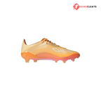F50 Elite Messi FG - Hora Dorada - Rare Cleats