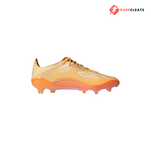 F50 Elite Messi FG - Hora Dorada - Rare Cleats