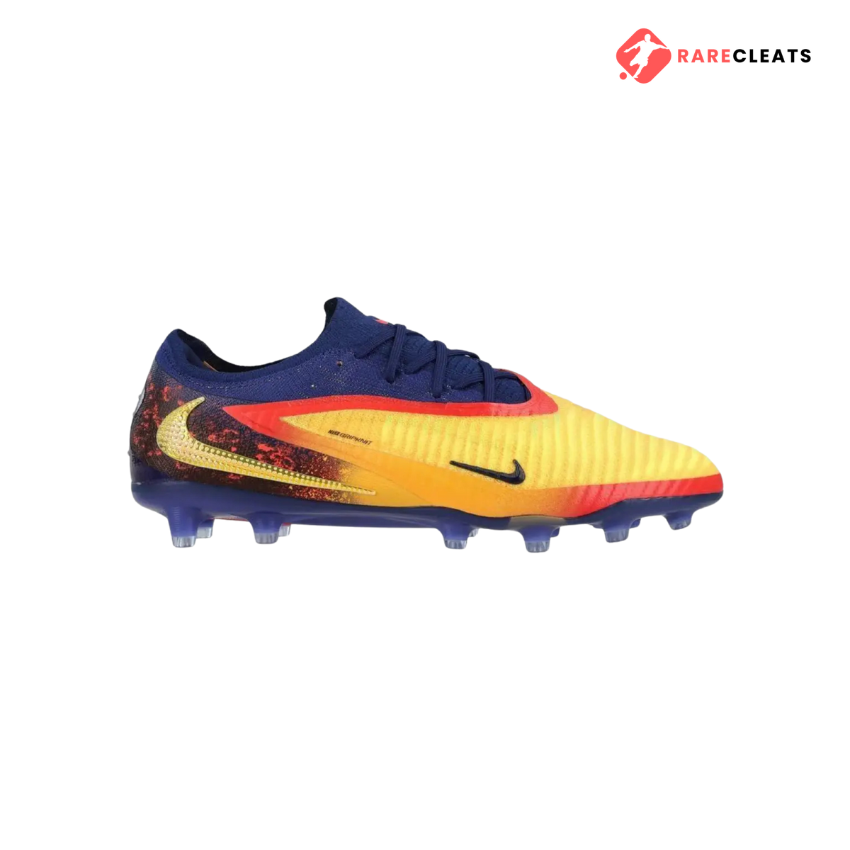 Phantom 6 Low Elite AG Erling Haaland - Rare Cleats