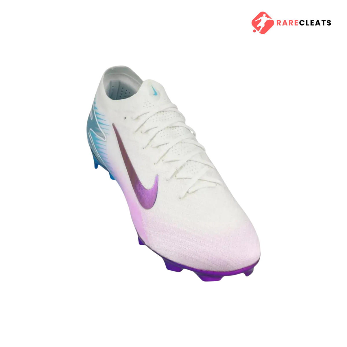 Mercurial Vapor 16 Elite AG Chromatic - Rare Cleats