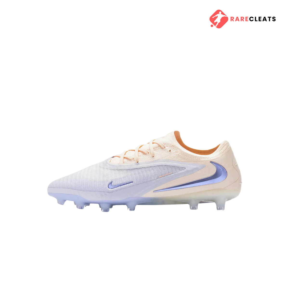 Phantom 6 Low Elite AG - Showtime Pack - Rare Cleats