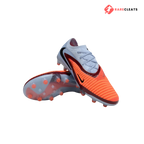 Phantom 6 Low Elite AG Scary Good - Rare Cleats