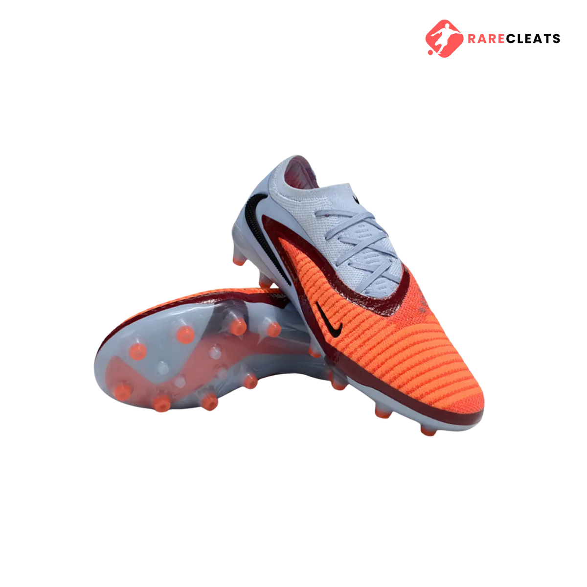 Phantom 6 Low Elite AG Scary Good - Rare Cleats