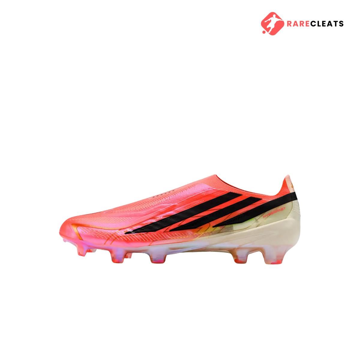 F50 Hyperfast Elite Laceless FG - Road to Glory World Cup Pack - Rare Cleats