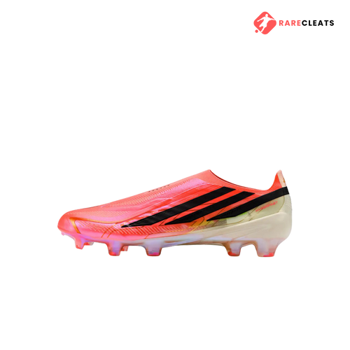 F50 Hyperfast Elite Laceless FG - Road to Glory World Cup Pack - Rare Cleats